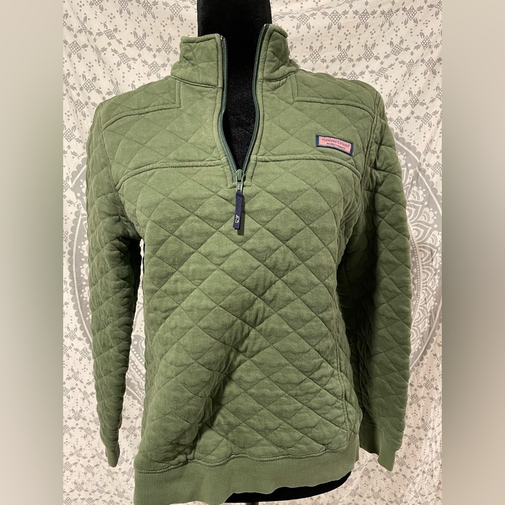 VINEYARD VINES SWEATER